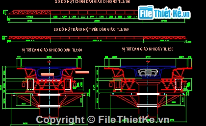 mss,thi công cầu,Bản vẽ,bản vẽ thi công cầu,cấu tạo công viên,thi công cầu sắt